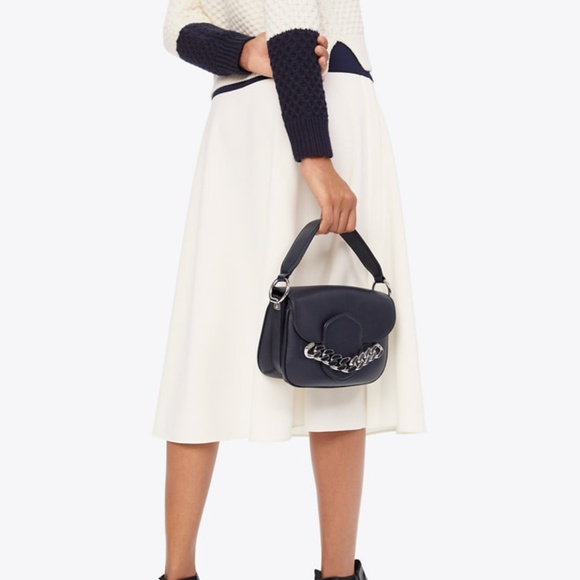 Tory Burch Bags Tory Burch Jessie Satchelcrossbody Poshmark